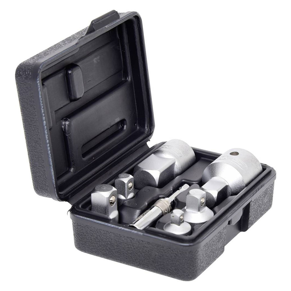 KS TOOLS set redukcija 1/2, 1/4, 3/8, 3/4, 7 dj. 9170707-KST - Slika 2