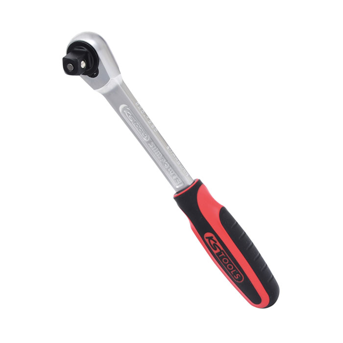 KS TOOLS račna 1/2" 72 zuba 9201290-KST - Slika 2