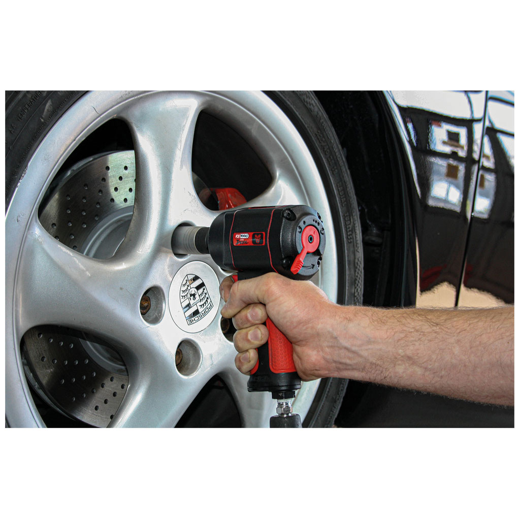 KS TOOLS pneumatski udarni odvijač 1/2" 1084 Nm 5151315-KST - Slika 3