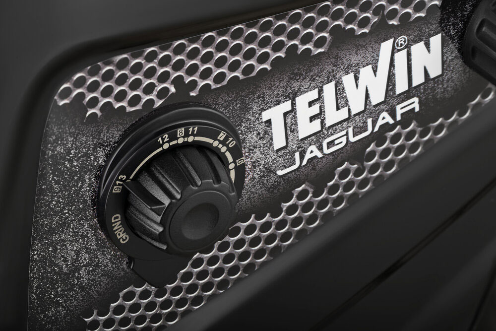 TELWIN automatska maska za zavarivanje s vanjskom regulacijom MMA/MIG MAG/TIG JAGUAR DIN 5-13 804082 - Slika 4