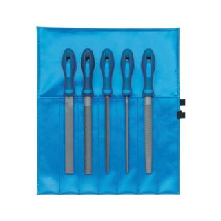PFERD set turpija 200 mm 5 dj. 532WRU200MM-PRD