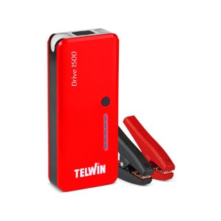 TELWIN multi starter/punjač DRIVE 1500 12V, 1500A