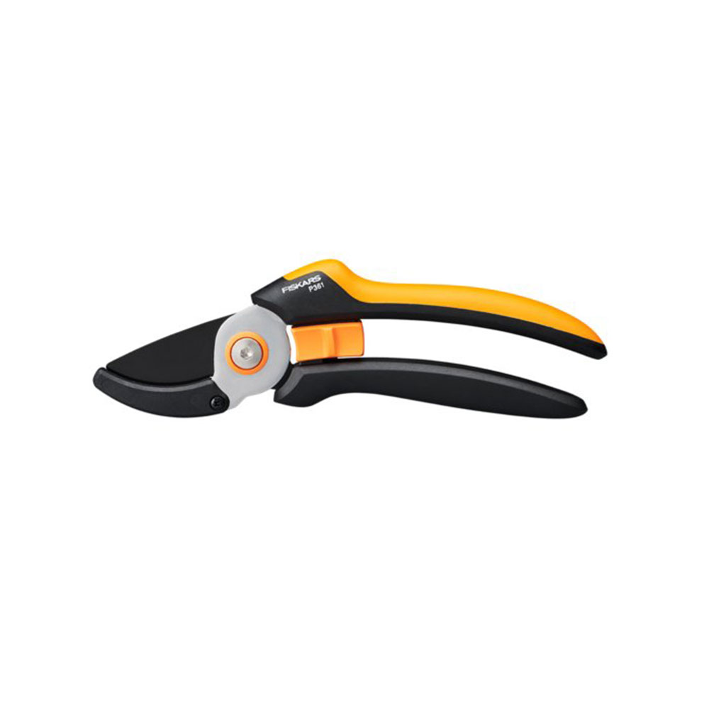 FISKARS nakovanjske vrtne škare Solid P361 1057165