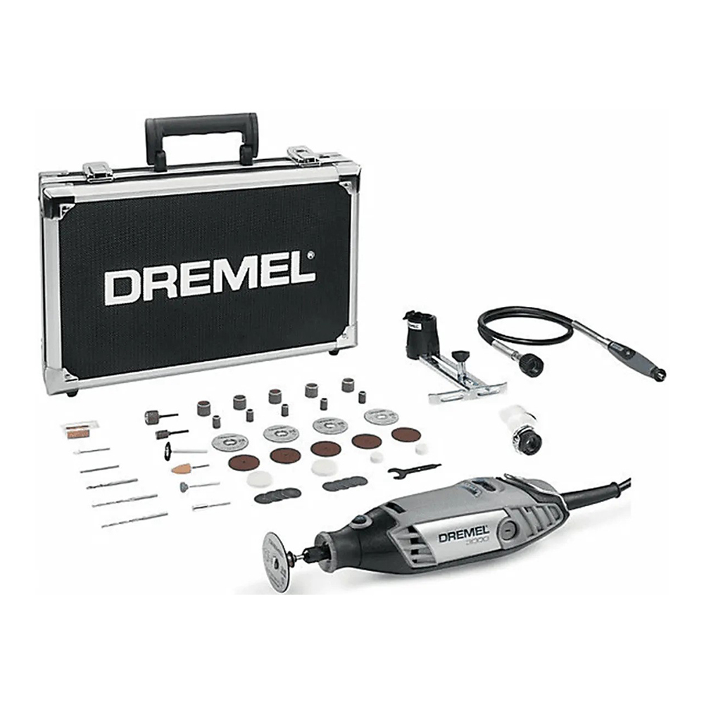 DREMEL višenamjenski alat 3000-3/45 kovčeg