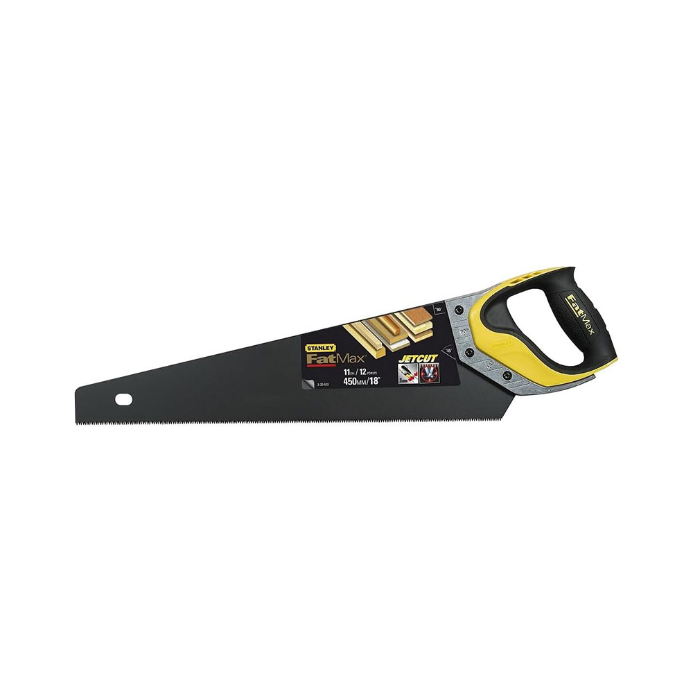STANLEY pila za drvo 450 mm 2-20-533