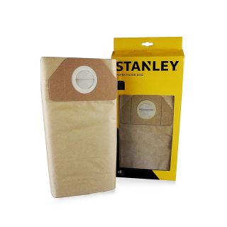 STANLEY vrećice za usisavač 30 l za SXVC30XTDE, 5 kom