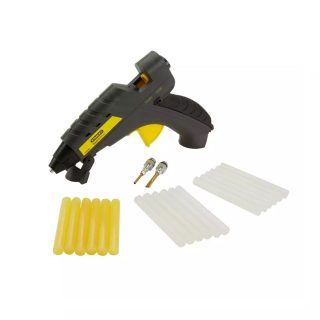STANLEY pištolj za vruće ljepljenje DualMelt Pro 6-GR100