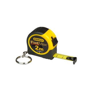 STANLEY metar potezni 2 m 13 mm Fatmax FMHT0-33856