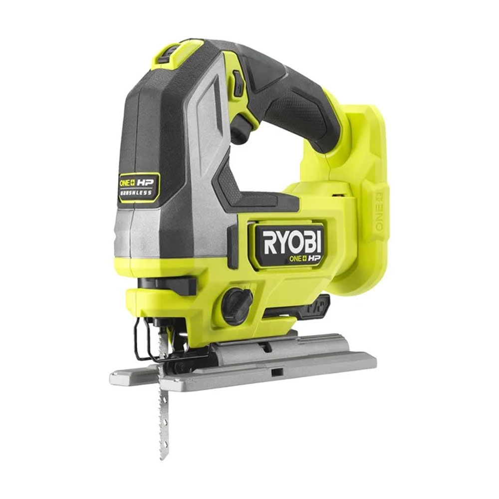 RYOBI aku ubodna pila RJS18X-0 18V bez baterije