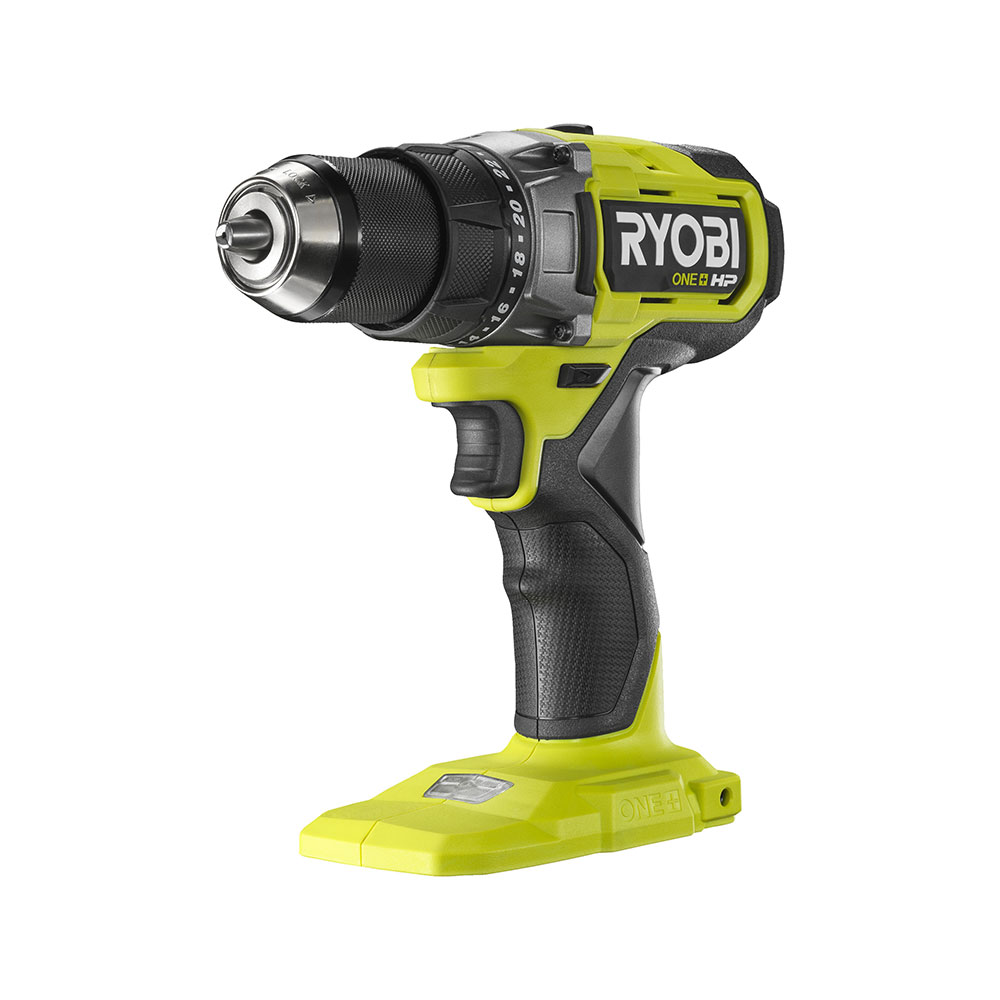 RYOBI aku bušilica-odvijač RDD18X-0 18V bez baterije