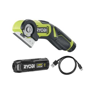 RYOBI aku višenamjenski rezač RCT4-120G 4V 2,0Ah