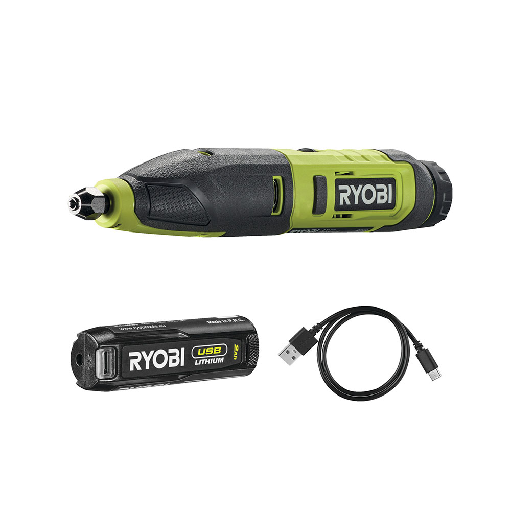 RYOBI aku dlijeto RPC4-120G 4V 2,0Ah