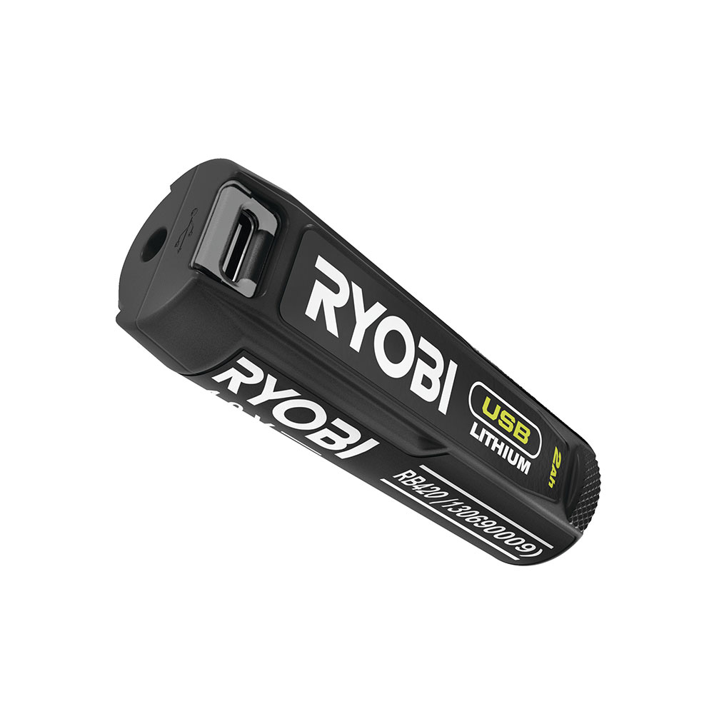 RYOBI akumulator RB420 4V 2,0Ah