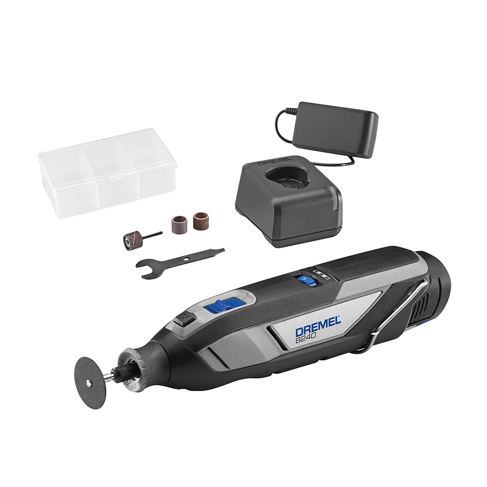 DREMEL aku višenamjenski alat 8240-5 12V 2,0Ah