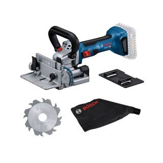 BOSCH aku glodalica za utore GFF 18V-22 bez baterije