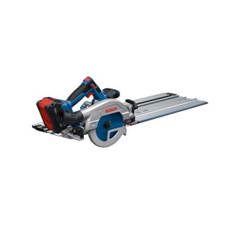 BOSCH aku ručna kružna pila GKS 18V-57-2 GX 18V 4,0Ah
