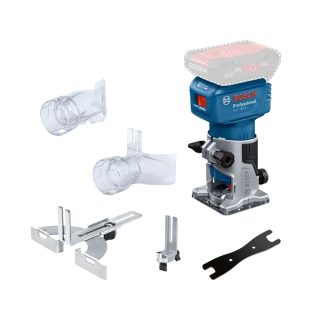 BOSCH aku glodalica za rubove GLF 18V-8 18V bez baterije
