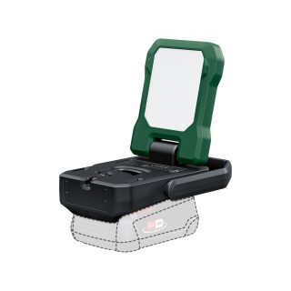 BOSCH aku svjetiljka 18V-400 18V bez baterije