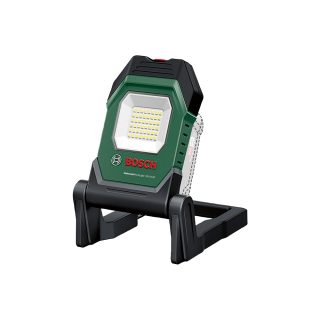BOSCH aku svjetiljka UniversalWorkLight 18V-2100 18V bez baterije