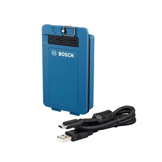 BOSCH akumulator za GLL 80-33 G i GLL 20-22 G BA 3,7V 3,0Ah XL