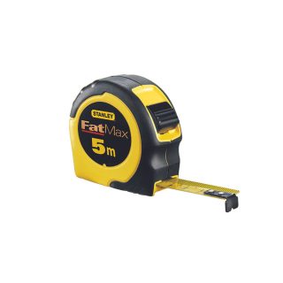 STANLEY metar potezni 5 m 19 mm 1-33-684
