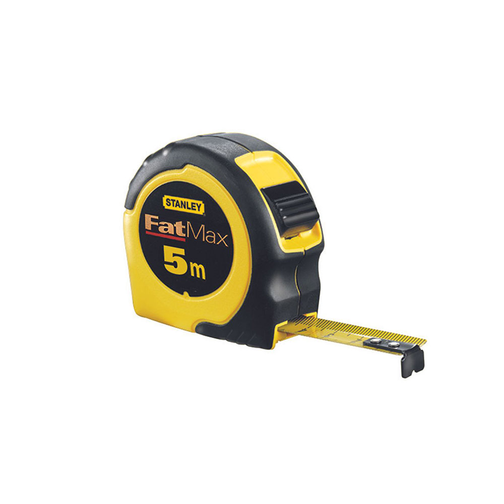 STANLEY metar potezni 5 m 19 mm 1-33-684