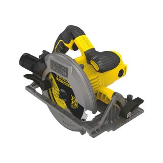 STANLEY ručna kružna pila FME301-QS Fatmax
