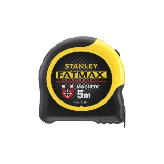 STANLEY metar potezni magnetski 5 m 32 mm FMHT0-33864 Fatmax