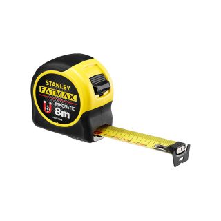 STANLEY metar potezni magnetski 8 m 32 mm FMHT0-33868 Fatmax