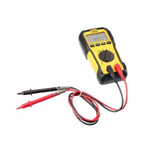 STANLEY multimetar digitalni Fatmax FMHT82563-0