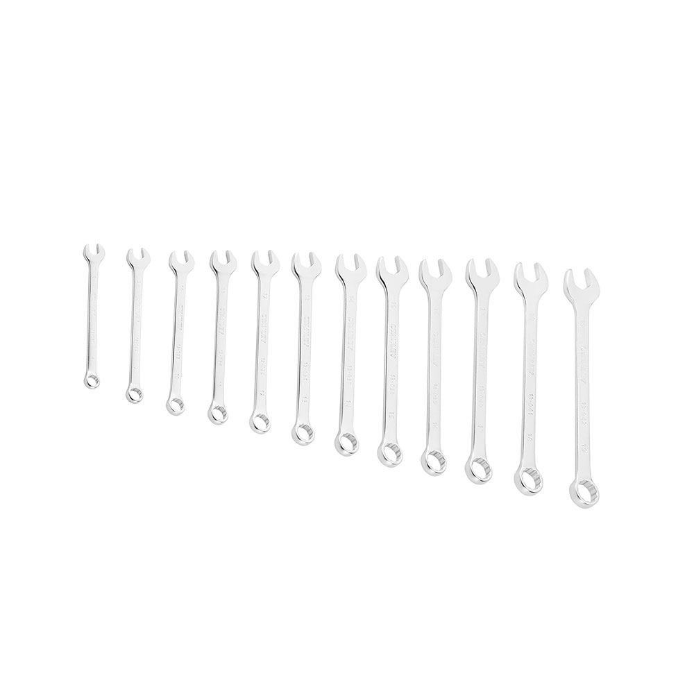 STANLEY set ključeva s račnom 8-19 mm 12-dijelni FMMT82845-0 Fatmax