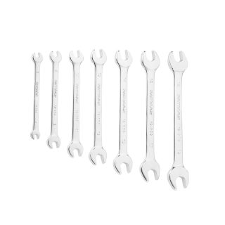 STANLEY set viljuškastih ključeva 6×7-18X19 mm 7 dj. FMMT82901-0 Fatmax