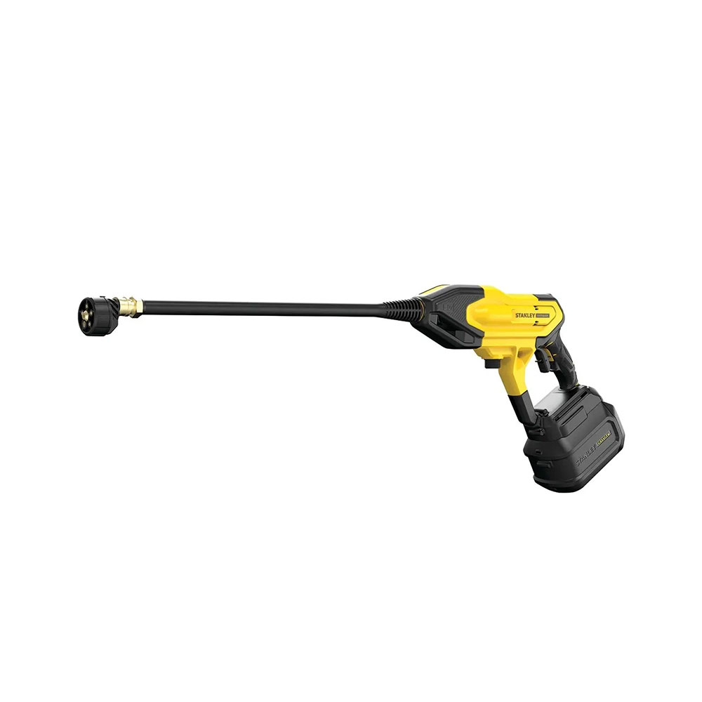 STANLEY aku visokotlačni perač - miniwash Fatmax SFMCPC93B-XJ 18V bez baterije