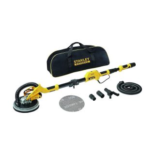 STANLEY brusilica za zidove i stropove sa LED osvjetljenjem SFMEE500S-QS Fatmax