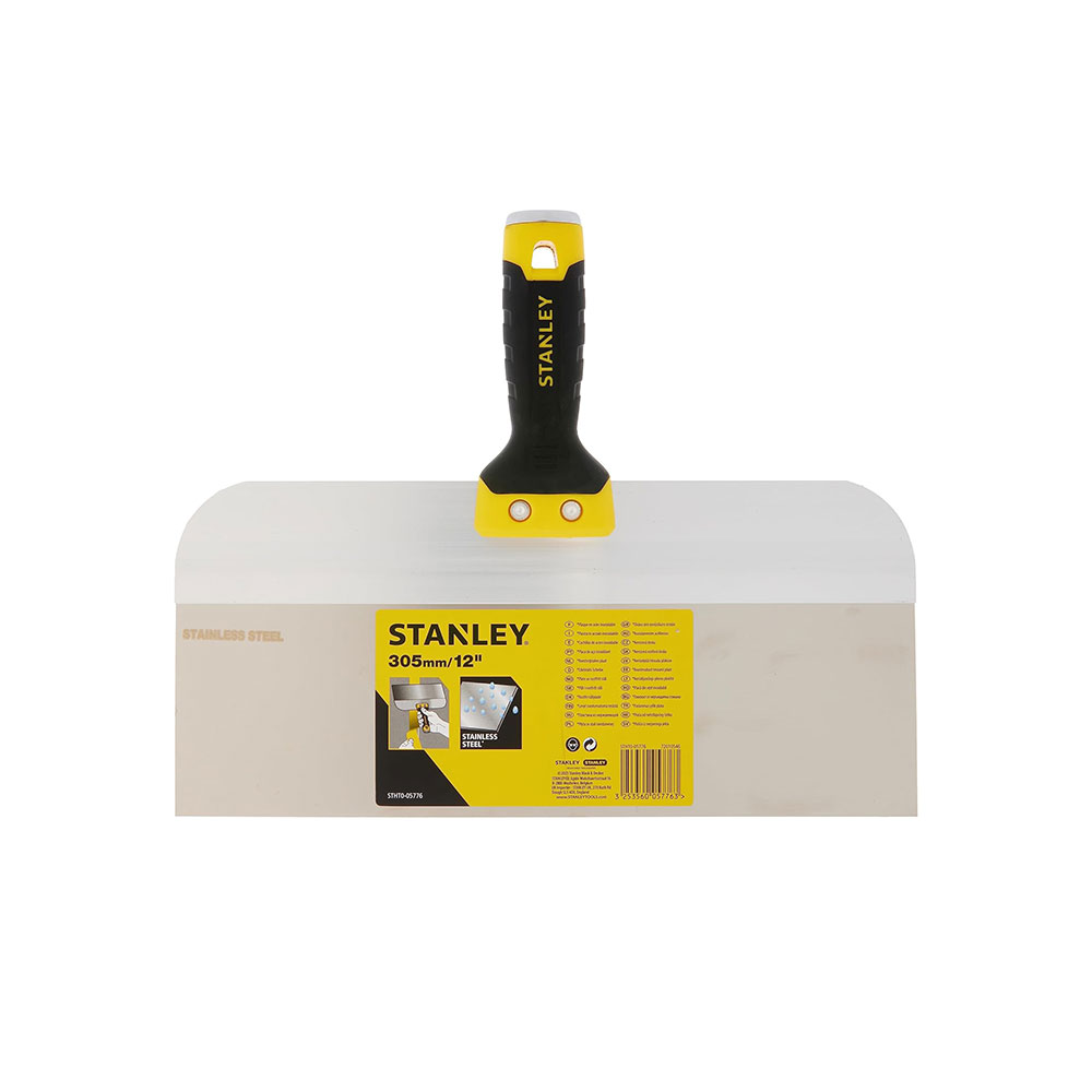 STANLEY špahtla inox 305 mm STHT0-05776