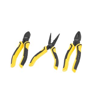 STANLEY set kliješta Fatmax STHT0-75094 3/1 3 dj.