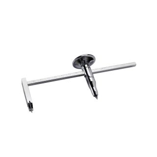 STANLEY kružni rezač/šestar za knauf ploče 406 mm STHT1-05878