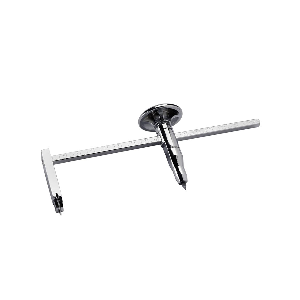 STANLEY kružni rezač/šestar za knauf ploče 406 mm STHT1-05878