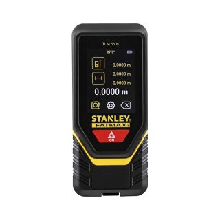 STANLEY digitalni laserski daljinomjer 100m Fatmax STHT177140