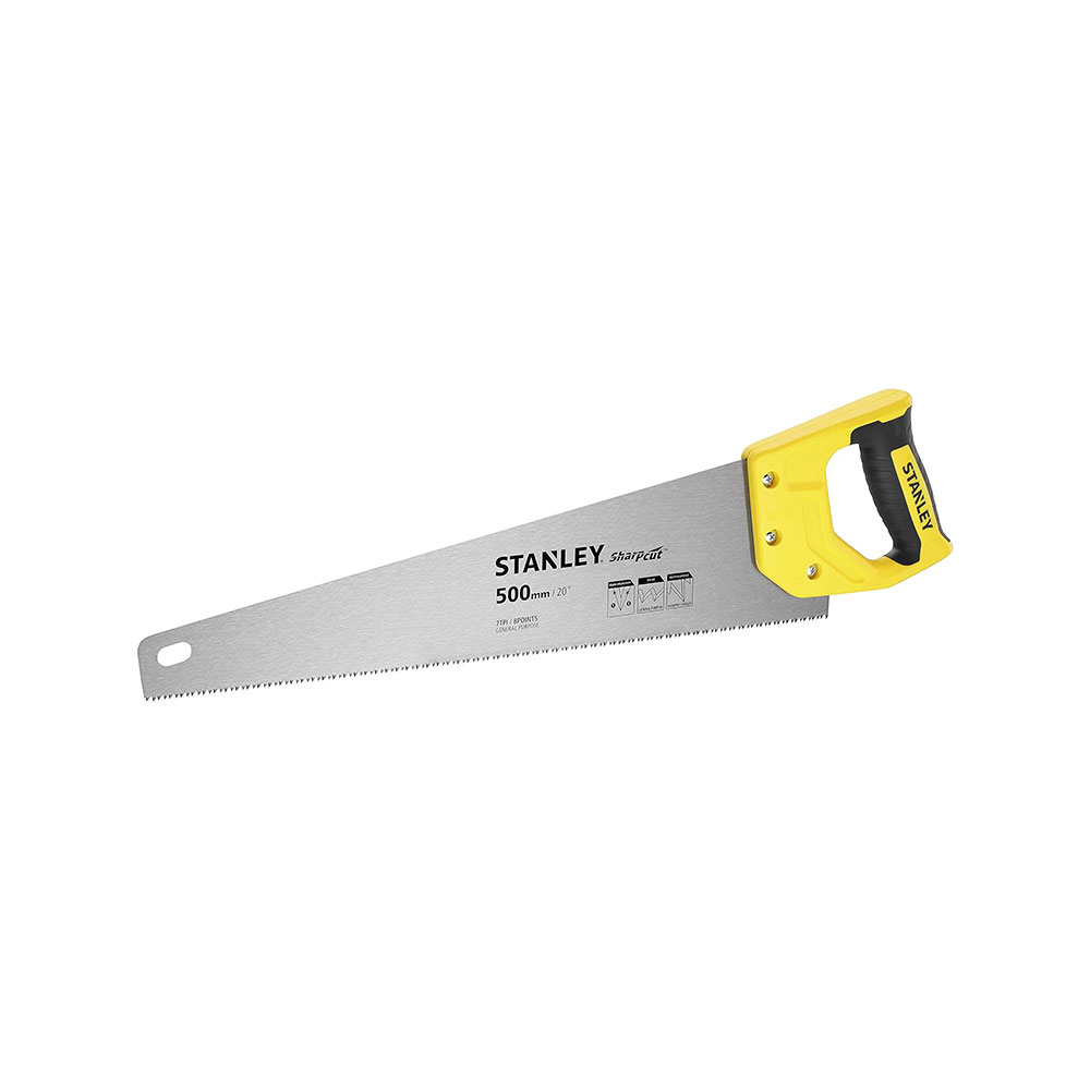 STANLEY pila za drvo 500 mm STHT20367-1
