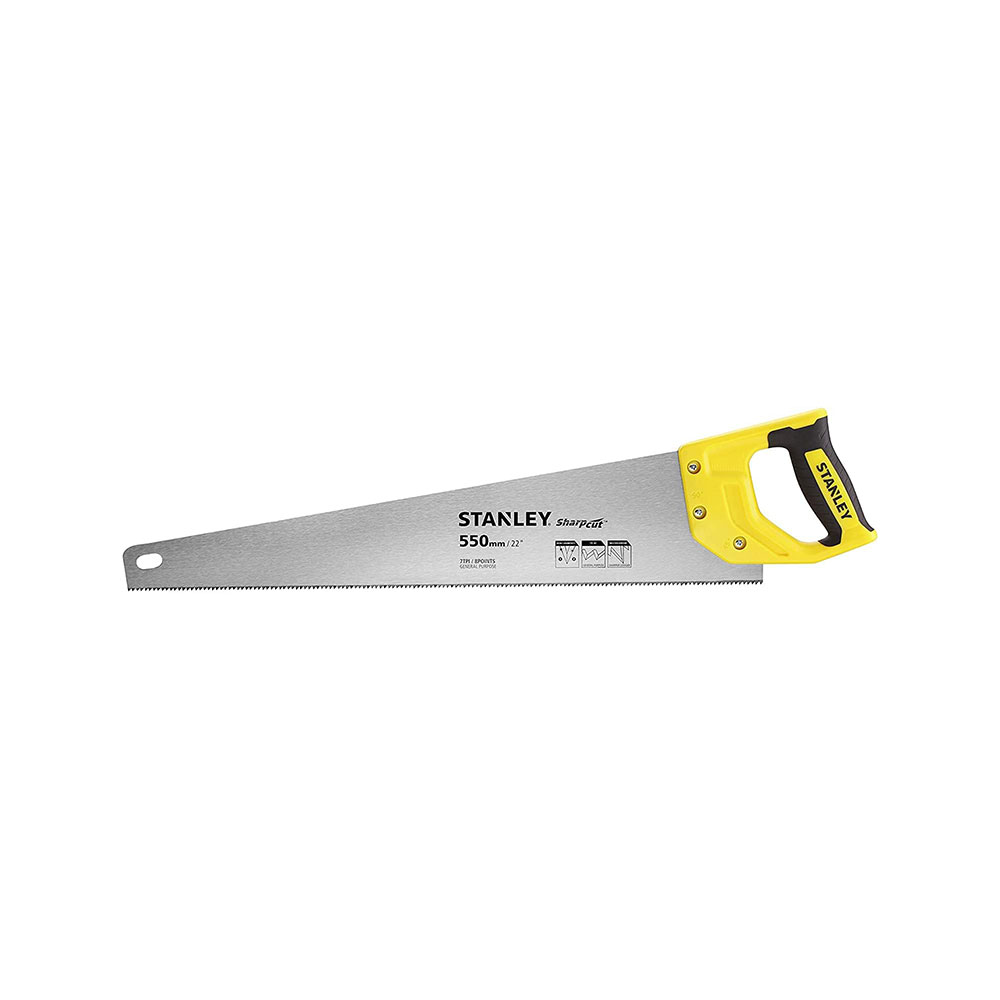 STANLEY pila za drvo 550 mm STHT20368-1