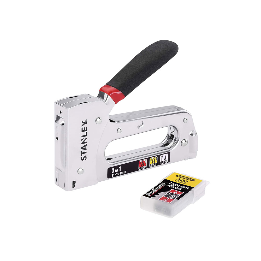 STANLEY ručna klamerica STHT6-70410