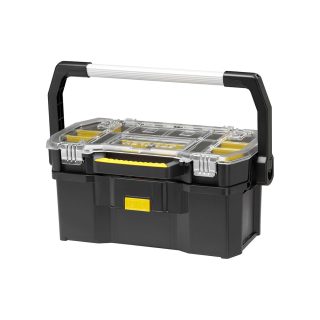 STANLEY kofer za alat STST1-70317