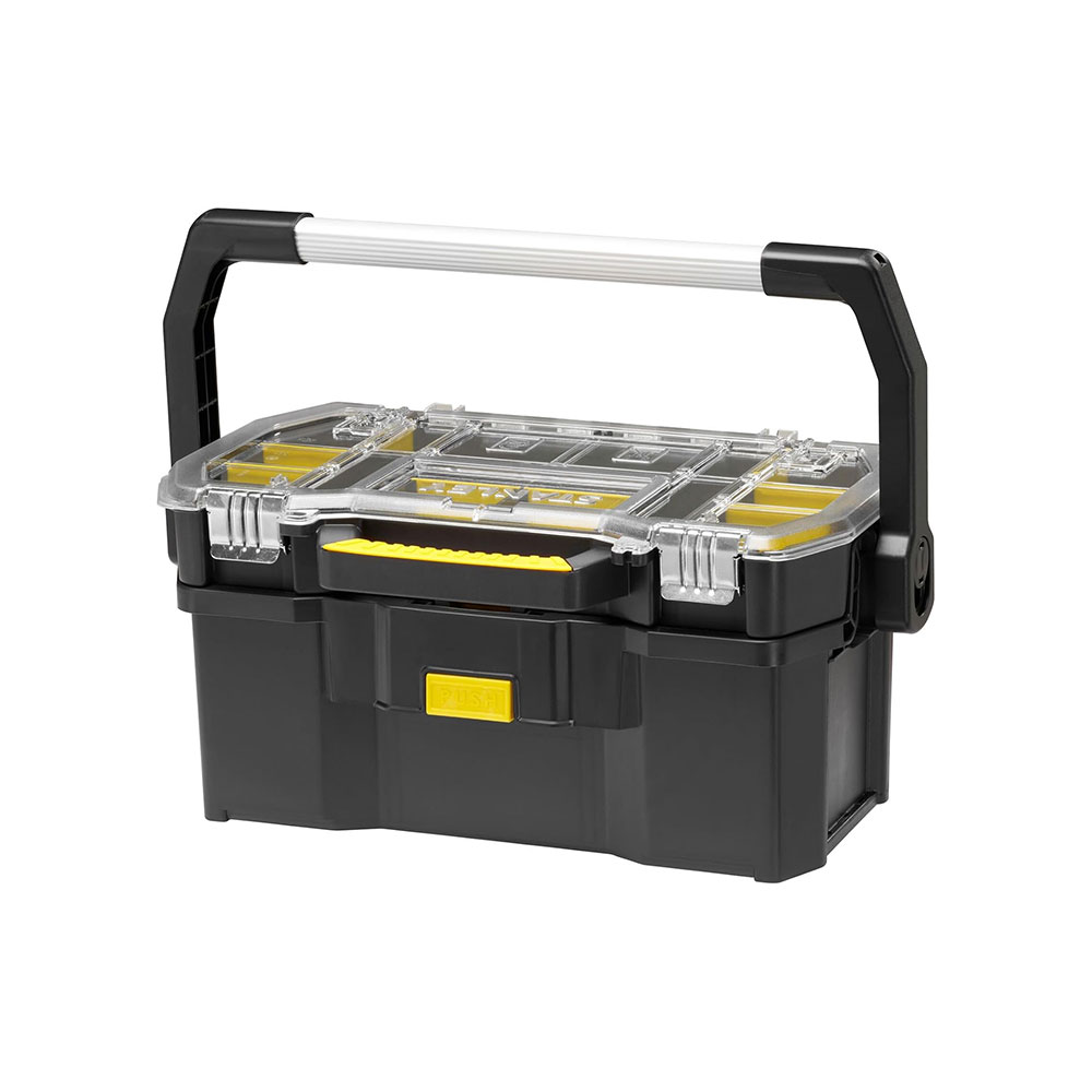 STANLEY kofer za alat STST1-70317