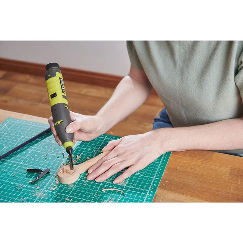 RYOBI aku dlijeto RPC4-120G 4V 2,0Ah - Slika 2