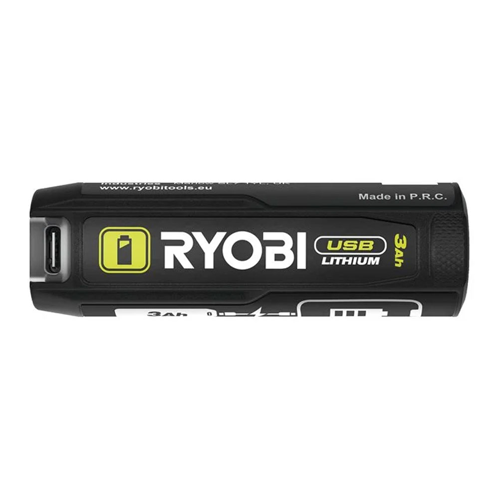 RYOBI akumulator RB4L30 4V 3,0Ah - Slika 2