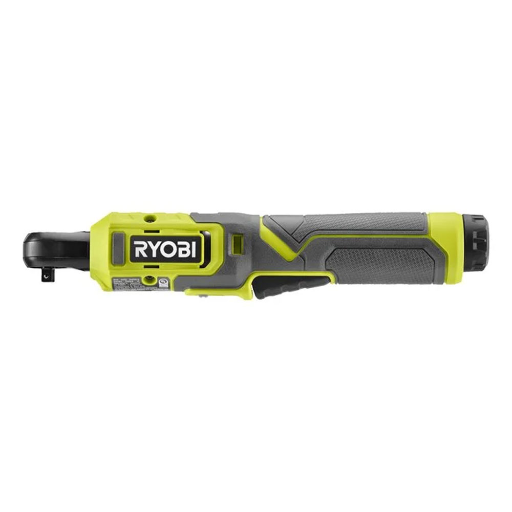 RYOBI aku račna 1/4" RR14W4-120G 4V 2,0Ah - Slika 2