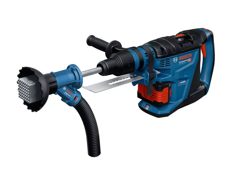 BOSCH nastavak za usisavanje GDE max - Slika 2