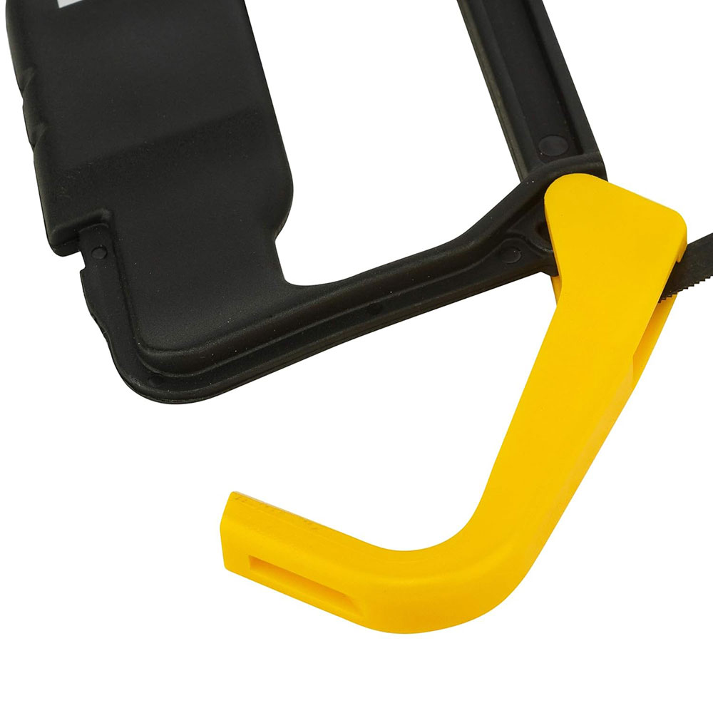 STANLEY ručna pila za metal 150 mm, 2 kom Junior 0-15-218 - Slika 3