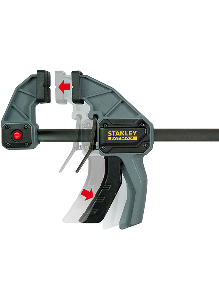 STANLEY stega stolarska 900 mm FMHT0-83237 Fatmax - Slika 2